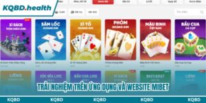 MIBET - Sân Chơi Trực Tuyến Hàng Đầu Trong Làng Betting 26 MIBET